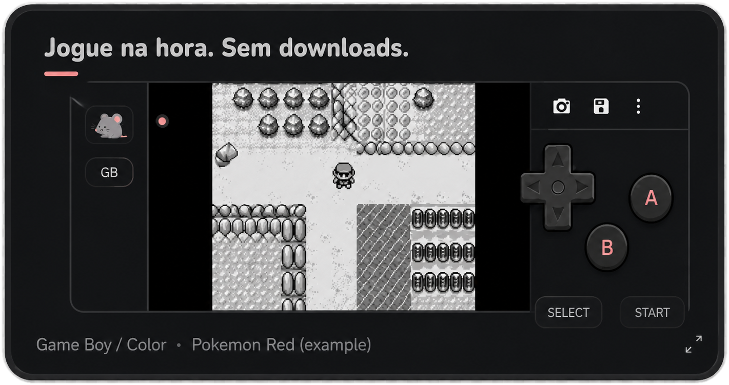 Preview do jogo