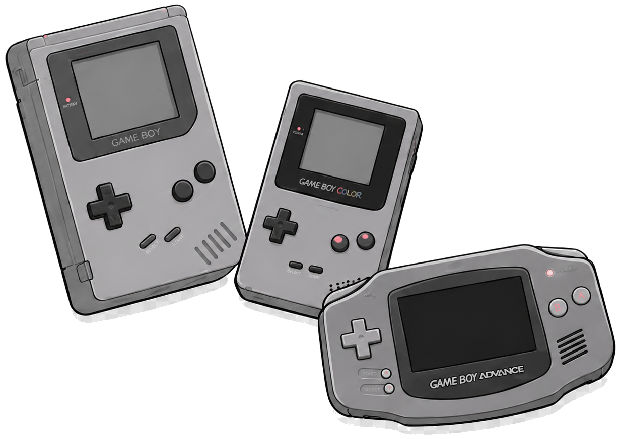 Consoles