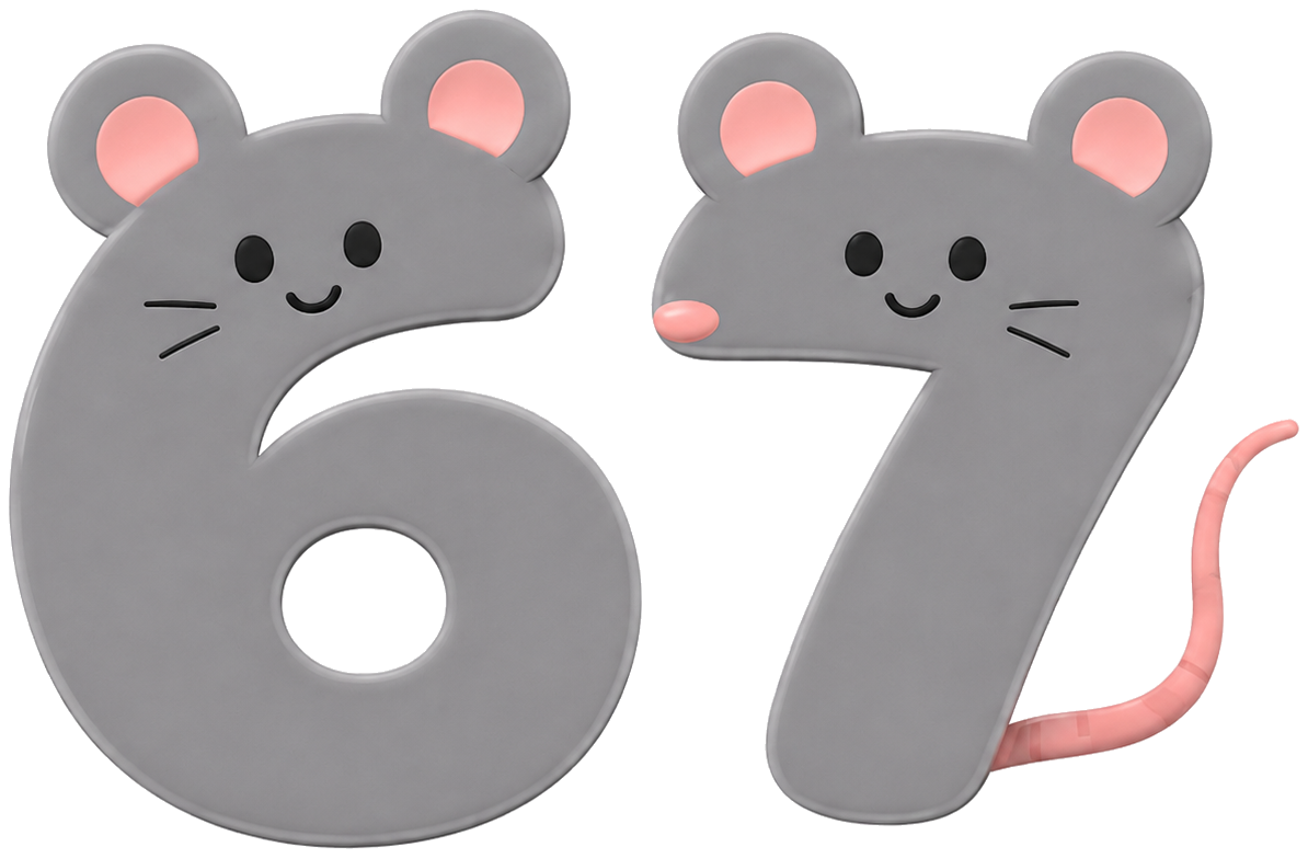 67